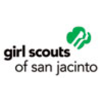 Girl Scouts of San Jacinto Counc... logo