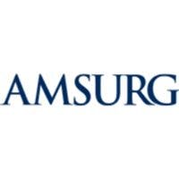 AmSurg logo