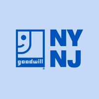 Goodwill NYNJ logo