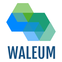 WALEUM logo