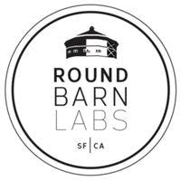 Round Barn Labs logo