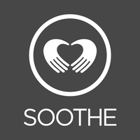 Soothe logo