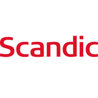 Scandic Hotels logo