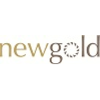 New Gold logo