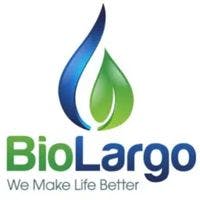 BioLargo logo