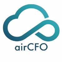 airCFO logo