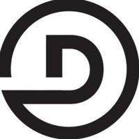 Decisive logo