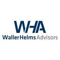 Waller Helms Advisors logo