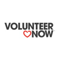 VolunteerNow logo