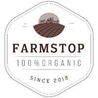 Farmstop logo