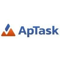 ApTask logo