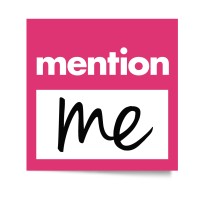 Mention Me logo