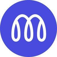 Murmur logo