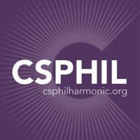 Colorado Springs Philharmonic logo