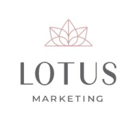 Lotus Marketing logo