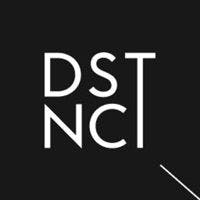 DISTINCT GROUP logo