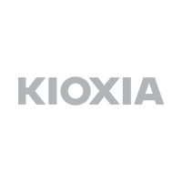 Kioxia Corporation logo