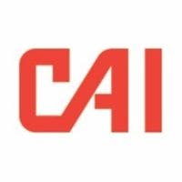 CAI International logo