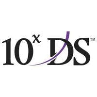 10xDS logo