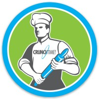 CrunchTime! logo
