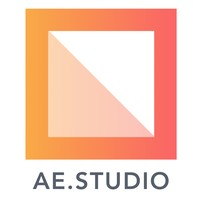 AE Studio logo