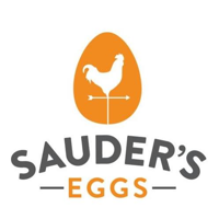 Sauder's Eggs logo