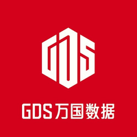 GDS Services logo