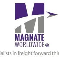 Magnate Worldwide logo