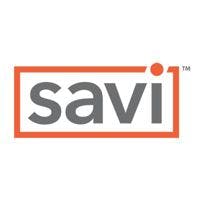 Savi Technology, Inc. logo