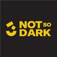 Not So Dark logo
