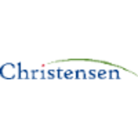 Christensen logo