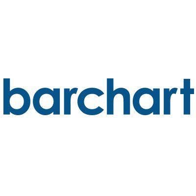Barchart logo