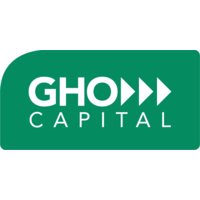 GHO Capital logo
