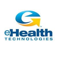 eHealth Technologies logo