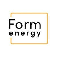 Form Energy logo