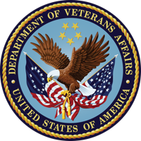 U.S. Department of Veterans Affa... logo