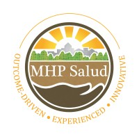 MHP Salud logo
