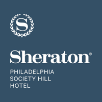 Sheraton Society Hill logo