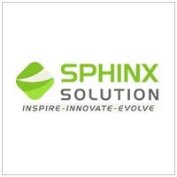 Sphinx Solutions logo