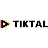 TIKTAL logo