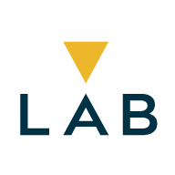 LAB Group logo