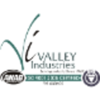 Valley Industries logo