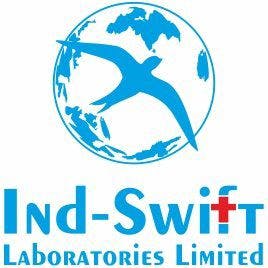 IND Swift Laborat... logo