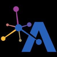 Aleria Research logo
