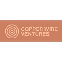 Copper Wire Ventures logo