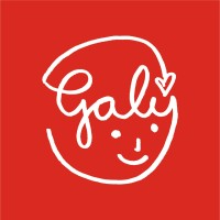 GALY logo