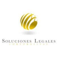 Soluciones Legales logo