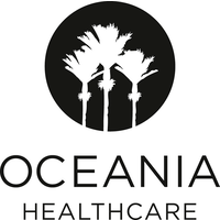 Oceania Healthcare logo