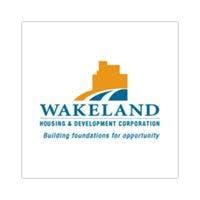 Wakeland Housing and Development... logo