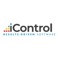 iControl Data Solutions logo